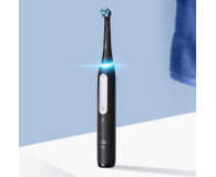 Oral-B Szczoteczka magnetyczna iO4 (czarna) - 1069514 - zdjęcie 4